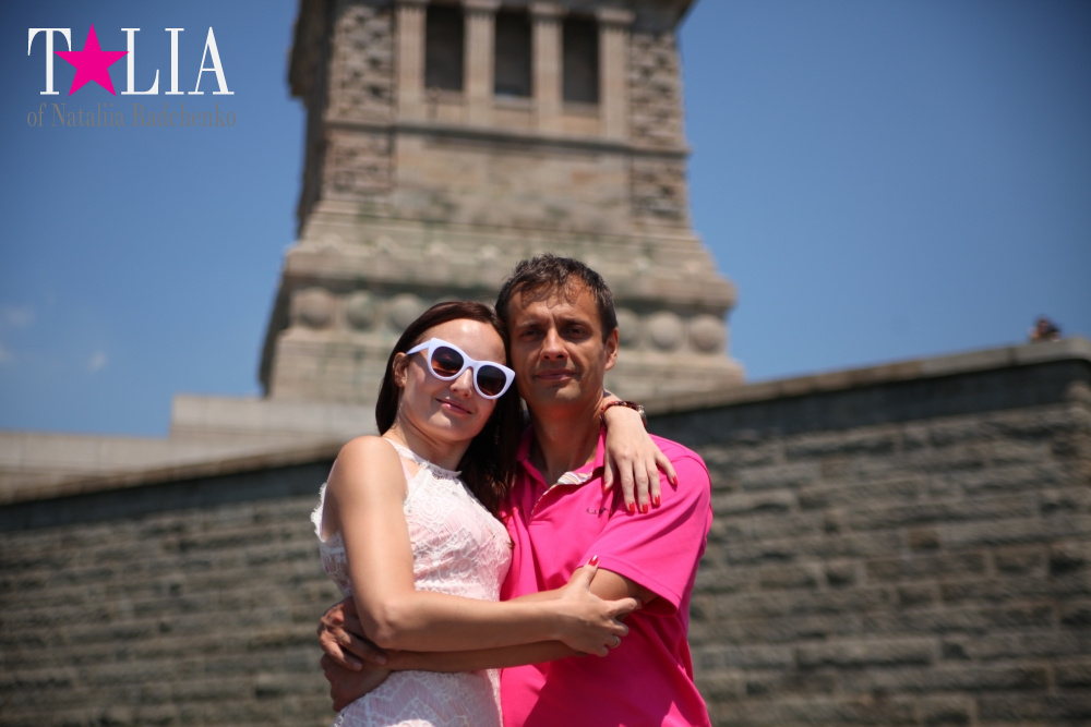 Статуя Свободы в Нью-Йорке - как добраться, интересные факты